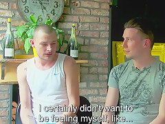 Bare Pounding & Pornstar Interviews