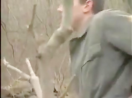 Bare in the Forest - nial