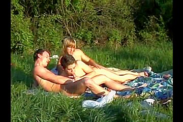 Bareback Bois Of Summer - Vintage Videos
