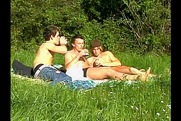 Bareback Bois Of Summer - Vintage Videos