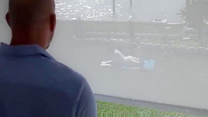 Barely Legal Ginger teen 18+ Bounces On a Huge Cock FULL - http://badbab club
