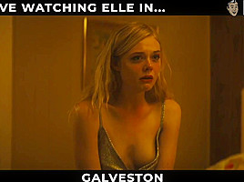 Battle of the Babes: Elle Fanning vs Dakota Fanning - Mr Skin