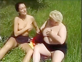 Bbw - Outdoors