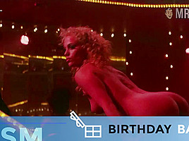 B-day Nudity Blowout With Lopez, Cates, & 21-YO Beckinsale - Mr Skin