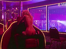 B-day Nudity Blowout With Lopez, Cates, & 21-YO Beckinsale - Mr Skin