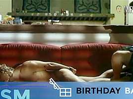 B-day Nudity Blowout With Lopez, Cates, & 21-YO Beckinsale - Mr Skin
