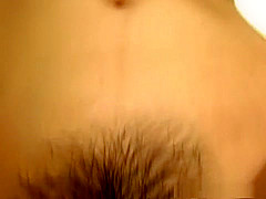 Beautiful Asian girl fucked from behind