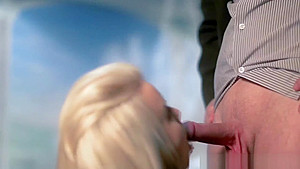 Beautiful Blowjob Experience In Hd