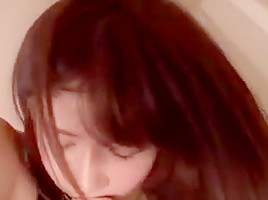 Beautiful Japanese Girl