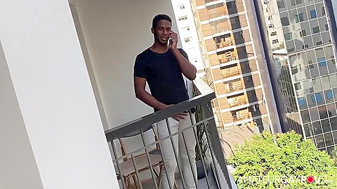 Beautiful Neighbor - Bro Network