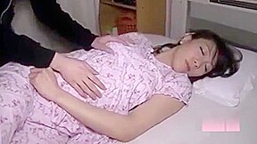 Beautiful Sexy Asian Babe Fucked