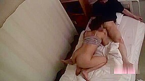 Beautiful Sexy Asian Babe Fucked