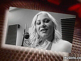 Behind-The-Scenes at K-JUGS with Jade Parker - Jade Parker - XLGirls