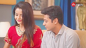 Bepanah Part 1 (2023) Mangotv Hindi Hot Web Series