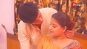 Bepanah Part 1 (2023) Mangotv Hindi Hot Web Series