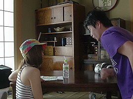 Best Japanese Whore Yuri Hyuga In Crazy Jav Uncensored Blowjob Video