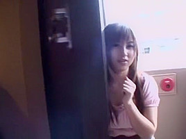 Best Japanese chick Cocomi Naruse in Incredible JAV clip