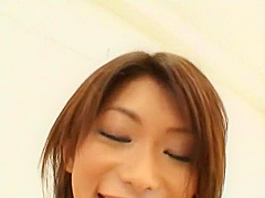 Best Japanese chick Hikari Hino, Risa Arisawa, Azusa Ayano in Crazy Lesbian, Gangbang JAV video