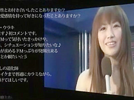 Best Japanese girl Kirara Kurokawa in Horny Facial, Blowjob JAV video