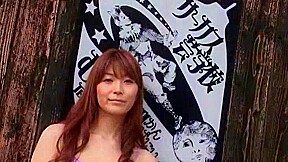 Best Japanese girl Sophia Kurasuno in Fabulous Cunnilingus JAV clip