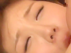 Best Japanese model Azusa Nagasawa, Saki Izumi in Fabulous Cumshots, Blowjob JAV clip