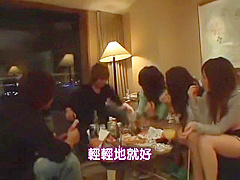 Best Japanese model Kurara Wakaba, Aoi Kawamuri, Kaori Aikawa in Exotic Public JAV clip