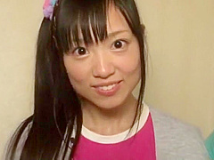 Best Japanese model Mamiru Momone, Mina Yoshii in Horny Hardcore, JAV scene
