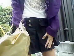 Best Japanese model in Amazing Fetish, teens 18+ JAV video