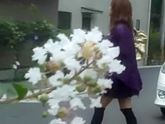 Best Japanese model in Amazing Fetish, teens 18+ JAV video