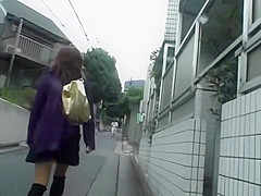 Best Japanese model in Amazing Fetish, teens 18+ JAV video