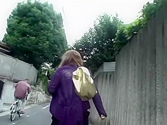 Best Japanese model in Amazing Fetish, teens 18+ JAV video