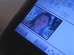 Best Japanese model in Crazy Small Tits, Facial JAV scene