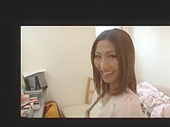 Best Japanese slut Akari Asahina in Fabulous Fingering JAV movie