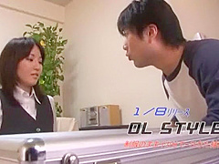 Best Japanese slut Tina Yuzuki, Aino Kishi, Rio Fujisaki in Incredible Compilation, Big Tits JAV clip