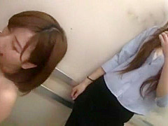 Best Japanese whore Ayu Sugihara in Hottest Close-up, Group Sex JAV movie