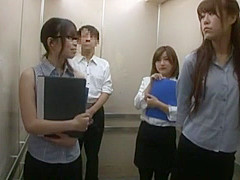 Best Japanese whore Ayu Sugihara in Hottest Close-up, Group Sex JAV movie