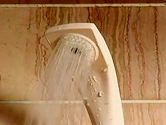 Best Japanese whore Emiru Momose in Crazy Showers, Blowjob JAV video