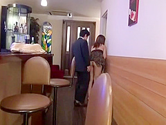 Best Japanese whore Maomi Nagasawa, Momo Yurino in Horny Blowjob, teens 18+ JAV video