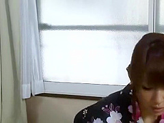 Best Japanese whore Misa Yuuki in Crazy Foot Fetish, Cunnilingus JAV video