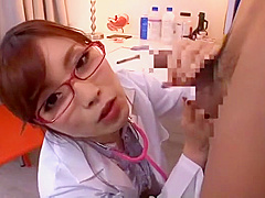 Best Japanese whore Rina Kato in Incredible POV, Blowjob JAV clip