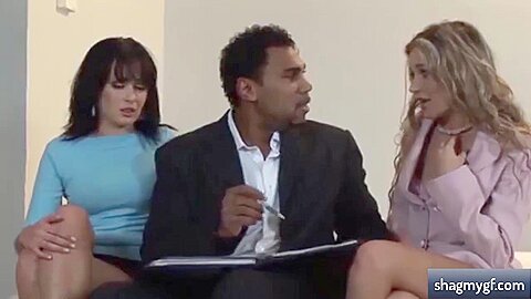 Best Of Double Blowjob Compilation Vol 1