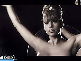 Best Of: Eva Mendes - Mr Skin
