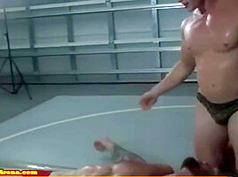 Best Porn Movie Gay Wrestling Crazy , Check It