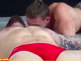 Best Porn Movie Gay Wrestling Crazy , Check It