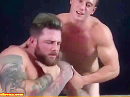 Best Porn Movie Gay Wrestling Crazy , Check It