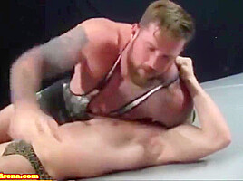 Best Porn Movie Gay Wrestling Crazy , Check It