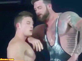 Best Porn Movie Gay Wrestling Crazy , Check It