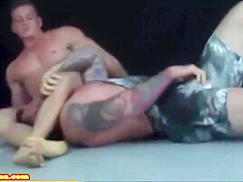 Best Porn Movie Gay Wrestling Crazy , Check It