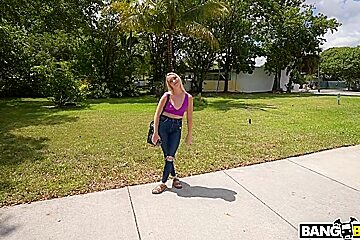 Best Sex Video Blonde Crazy Just For You - Linda Blonde And Juliette Mint