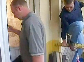 Best adult clip Gangbang wild you've seen